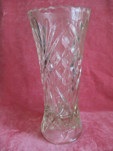 Vintage large heavy molded - vintage,