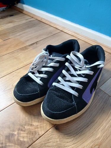 Womens airwalk trainers 7 - airwalk,