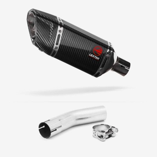 Lextek sp11c gloss - lextek, carbon