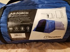 Berghaus Inflatable Air Porch