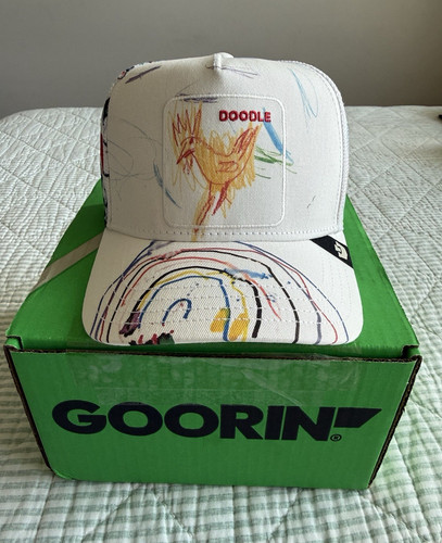Goorin bros friday drop - bros,
