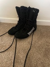 Lonsdale Contender Boxing