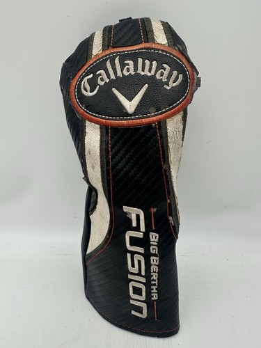 Callaway big bertha fusion - callaway,