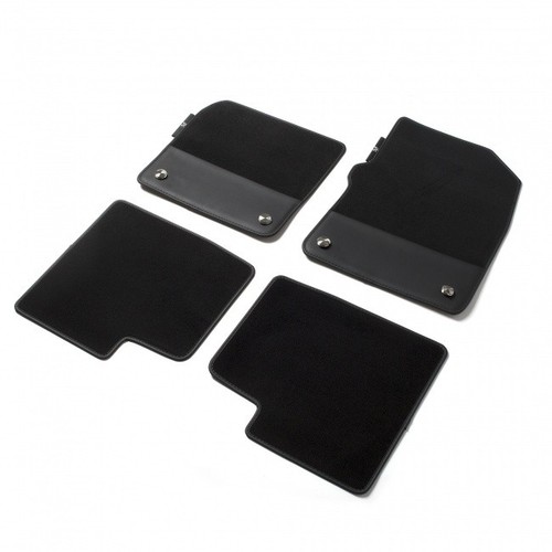 Carpet mat set 500 595 - set,