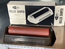 VELOS 1365 ROLLER DAMPER - FOR