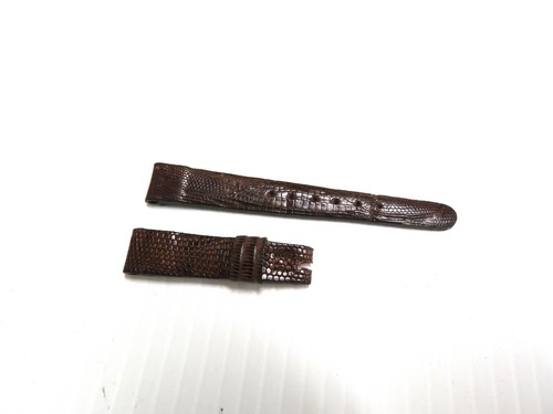 Ladies rolex brown - brown, leather