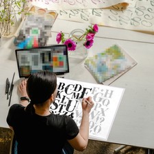 A2 Ultra-Thin Dimmable LED