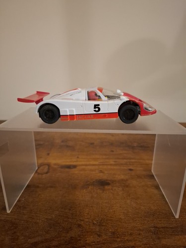 Scalextric scale slotcar - scalextric, 1/32
