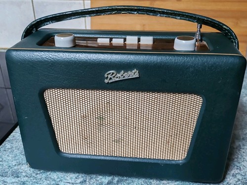 Roberts revival 550 good - r,