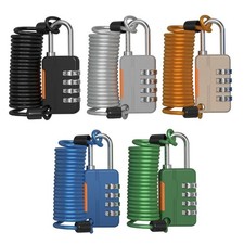 Antitheft Rope Lock Perfect