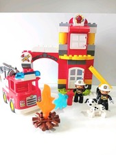 Lego duplo set 10903 - 10903, fire
