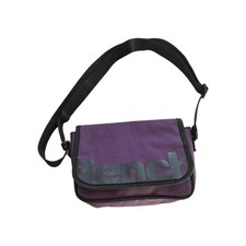 Bench Purple Crossbody Bag