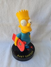 VINTAGE 1991 BART SIMPSON