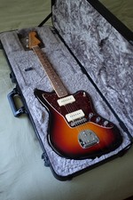 Fender American Ultra