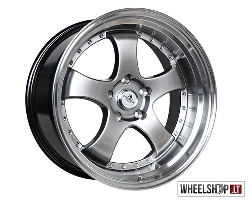 Forzza flamber r19 alloy - forzza,