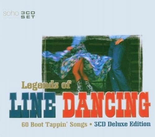 Various artists legends of - -,
