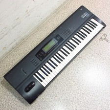 KORG 01/W FD 61-Key Music