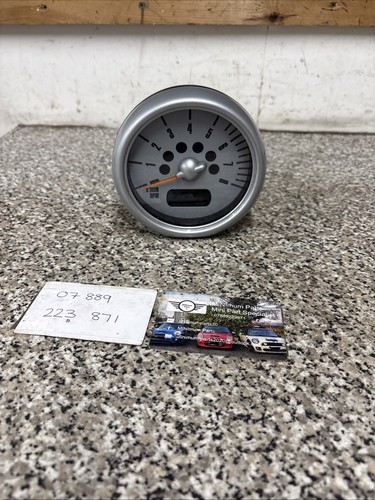 Mini cooper one r50 r52 - s,