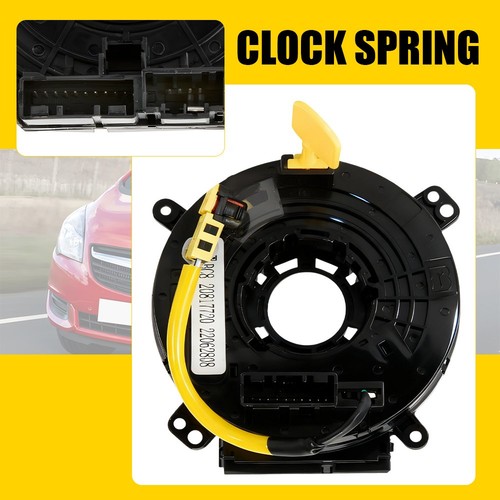 Clock spring for vauxhall - 1x,