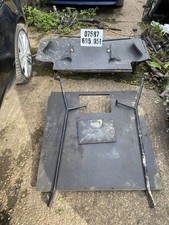 Land Rover Discovery 3/4