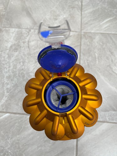 Dyson dc50 cyclone and - cyclone, filter