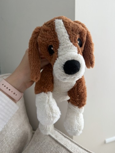 Ikea gosig valp beagle - gosig,