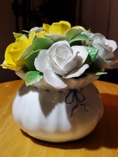 Royal Adderley Porcelain Posy