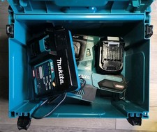 Makita HR004G 40V Max XGT