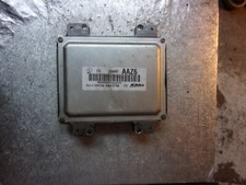 Astra 1.4 09-15 ECU  12644081