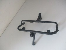 Antler Pulpit Carrier Cockpit