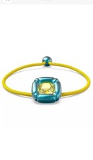 Swarovski Turquoise Dulcis