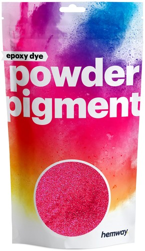 Hemway epoxy dye pigment - hemway,