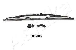 X38c ashika wiper blade for - wiper,