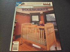 Today's Woodworker Projects