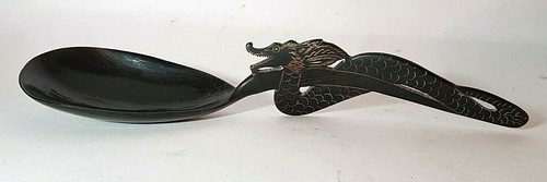 Very unusual black - very,