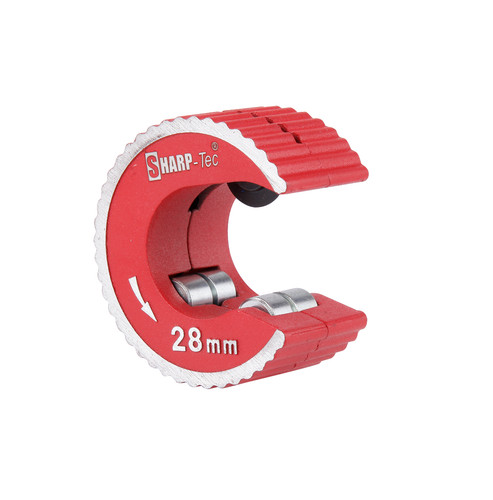 Sharp tec pipe - pipe, slice