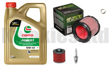 Service Kit Filters Plug