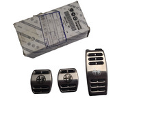 Alfa Romeo Mito Aluminium