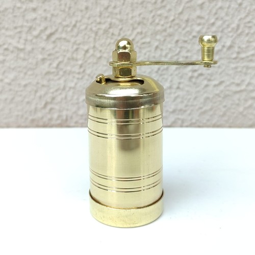 Mini manual coffee grinder - manual,