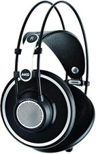 AKG K702-Y3 Studio Reference
