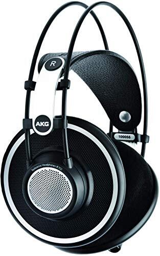 Akg k702 studio - k702-y3,