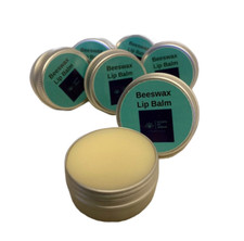 Beeswax & Honey Soothing