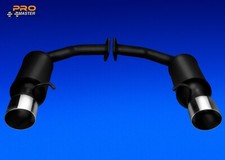 Sport Flow Exhaust Silencer