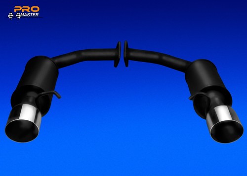 Sport flow exhaust - sport,