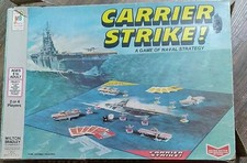 Vintage 1977 carrier - carrier, strike