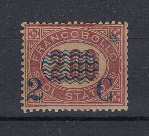 Kingdom 1878 unduline service - 1878,