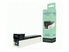 NEW Mascotte Classic Cigarette Tube Filling machine Tubing Machine