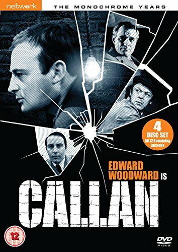 Callan the monochrome - callan,