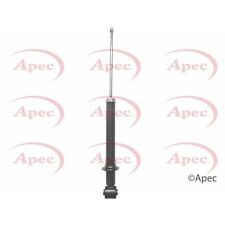 APEC Rear Shock Absorber for Saab 9-5 HOT Aero B235R 2.3 Jan 2006 to Jan 2009