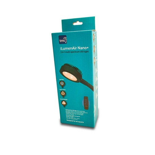 Tmc ilumenair nano multi - ilumenair, nano+
